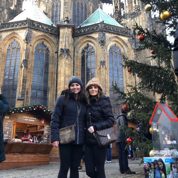Prague In Winter: What To Do and What To Pack!